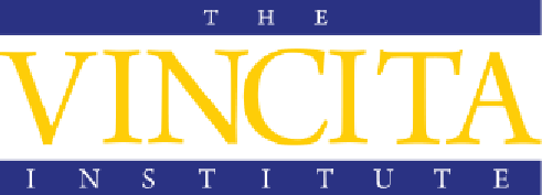 Logo: The Vincita Institute 